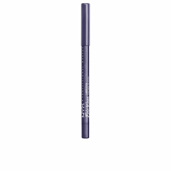 Acu Zīmulis NYX Epic Wear fierce purple 1,22 g