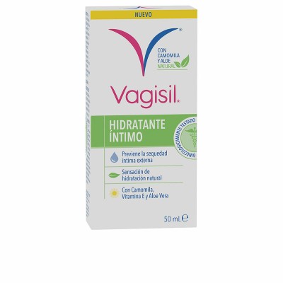 Personal Lubricant Vagisil...