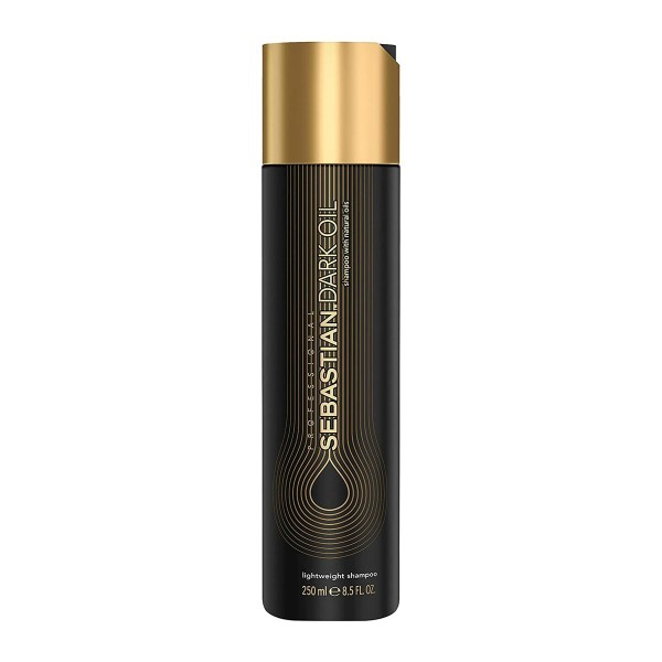 Очищающий шампунь Sebastian Dark Oil (250 ml)