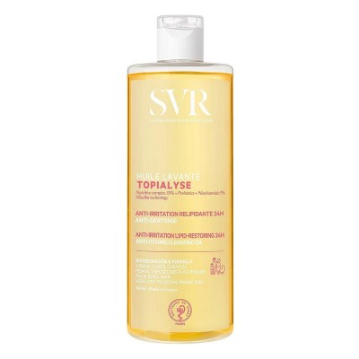 Body Oil SVR Topialyse...