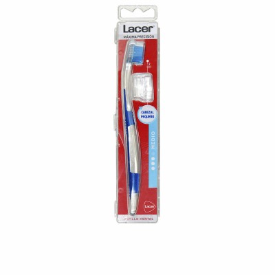 Toothbrush Lacer Cabezal...