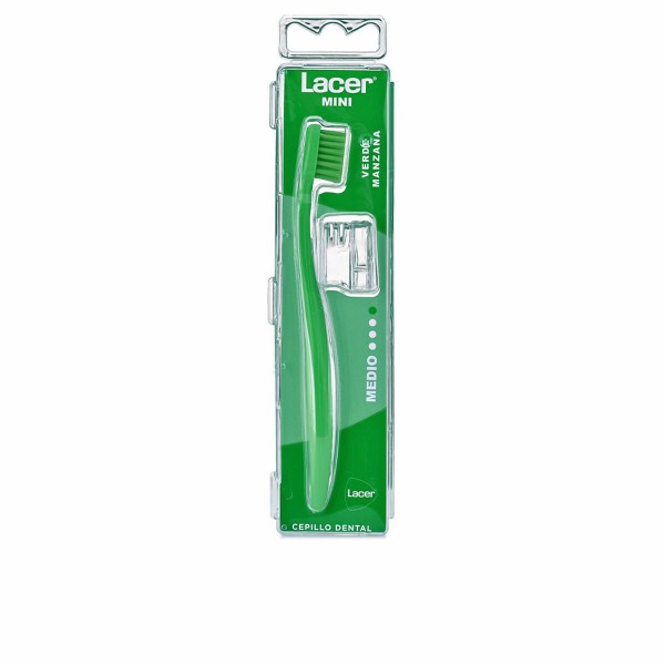 Toothbrush Lacer Mini Medium
