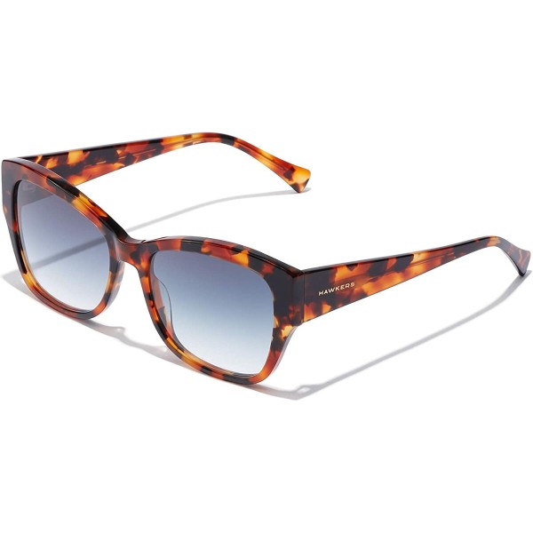 Unisex Saulesbrilles Hawkers Bhanu (Ø 51 mm)
