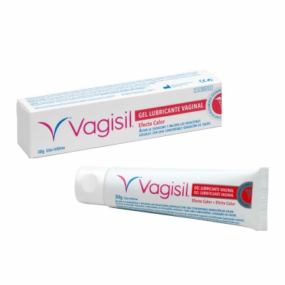 Orgasm Enhancer Vagisil Gel...
