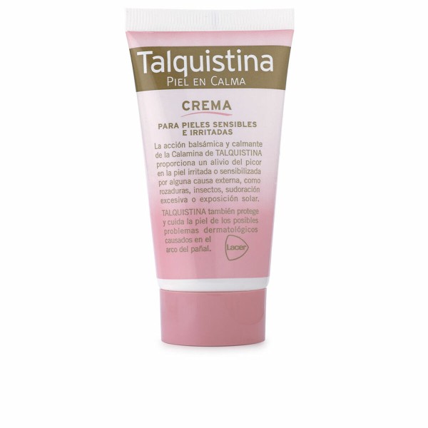 Suojaava vaippavoide Talquistina (50 ml)