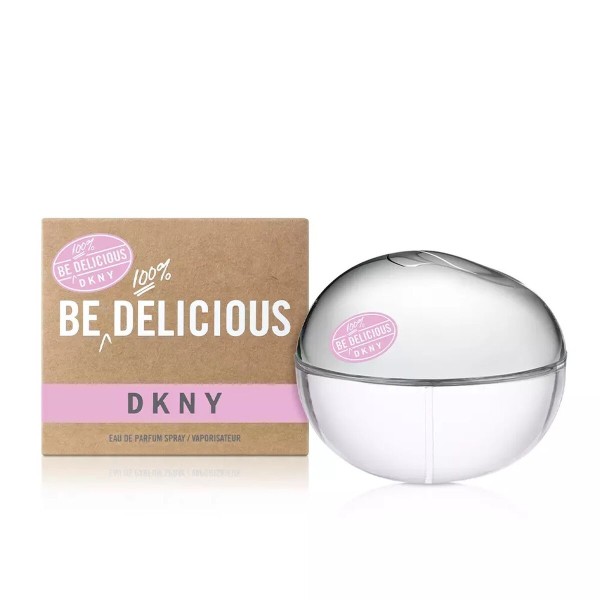 Naisten parfyymi Donna Karan Be 100% Delicious EDP EDP 100 ml