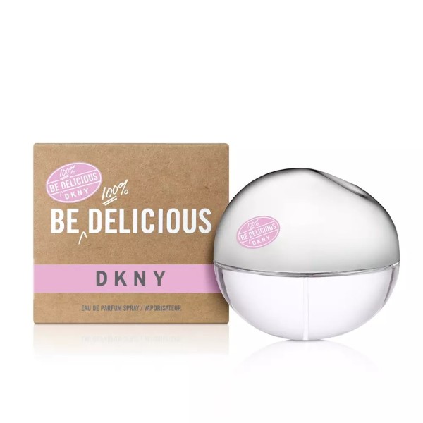 Naiste parfümeeria Donna Karan Be 100% Delicious EDP EDP 30 ml
