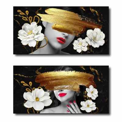 Glezna DKD Home Decor...