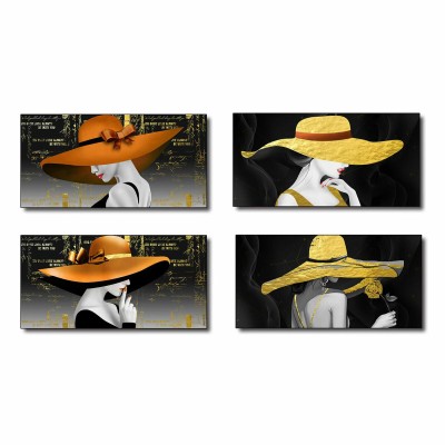 Картина DKD Home Decor...