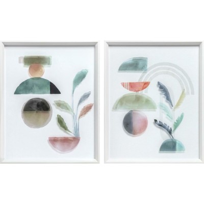 Glezna DKD Home Decor...