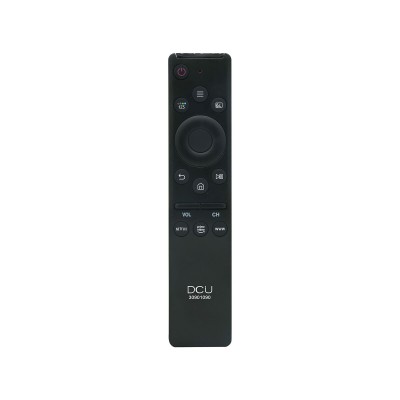 Universal Remote Control...
