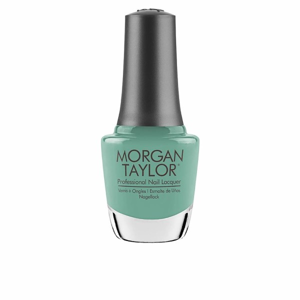 лак для ногтей Morgan Taylor Professional Nail Lacquer lost in paradise 15 ml