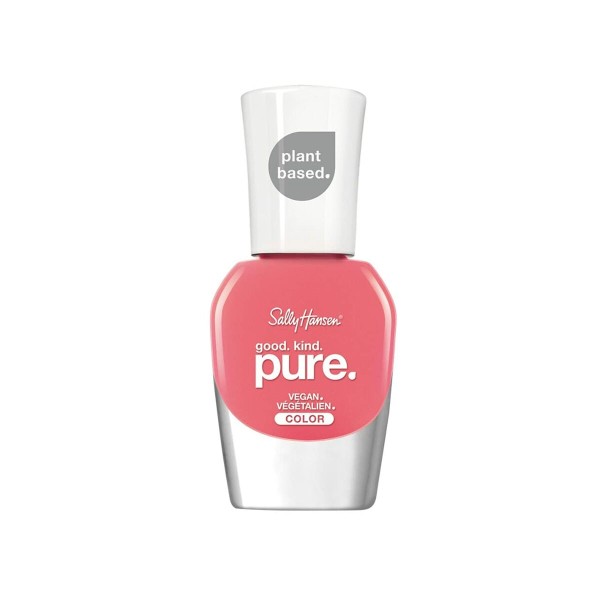 Nagu laka Sally Hansen Good.Kind.Pure 270-coral calm (10 ml)