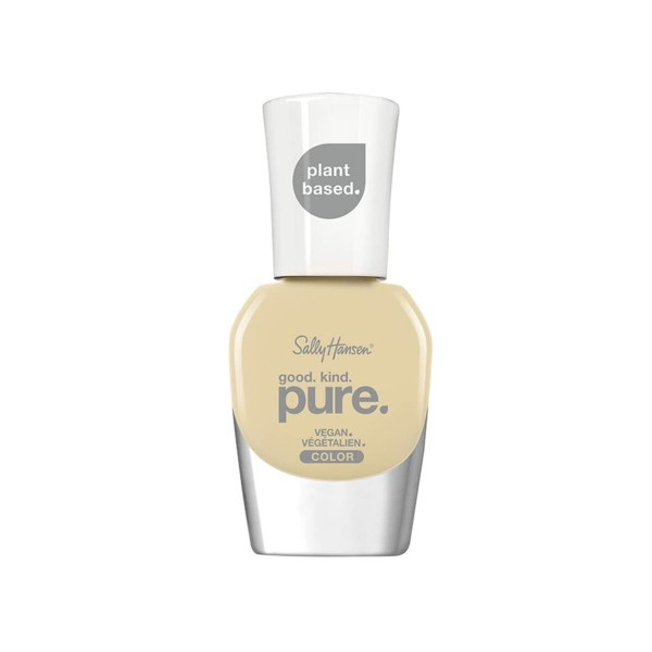 Nagu laka Sally Hansen Good.Kind.Pure 380-sun-tastic (10 ml)