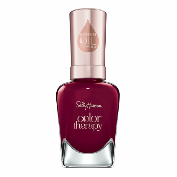 Kynsilakka Sally Hansen Color Therapy 370-unwine'd (14,7 ml)