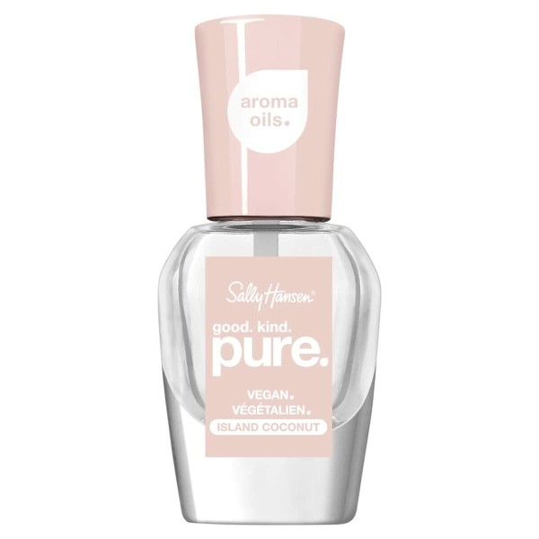 Nagu laka Sally Hansen Good.Kind.Pure 015-island coconut oil (10 ml)