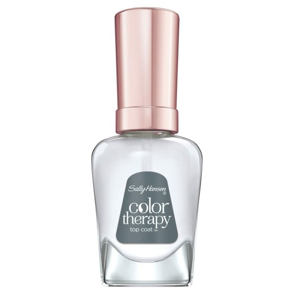 Фиксатор лака для ногтей Sally Hansen Color Therapy (14,7 ml)