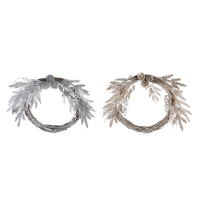 Jõulupärg DKD Home Decor...