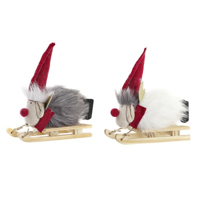 Jõuluehe DKD Home Decor...