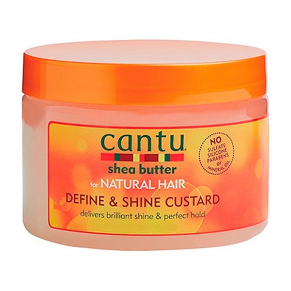 Kondicionieris Cantu For Natural Hair 340 g (340 g)