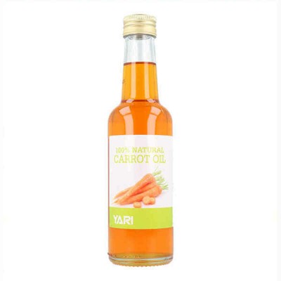 Hair Oil Carrot Yari...