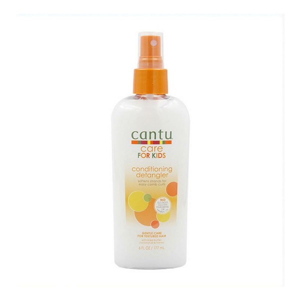 Palsam Kids Care Detang Cantu Care For Kids 177 ml (177 ml)