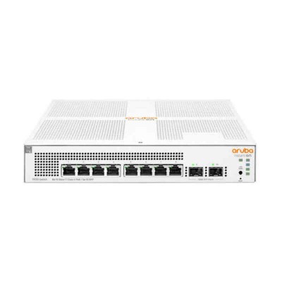 Switch HPE JL681A...