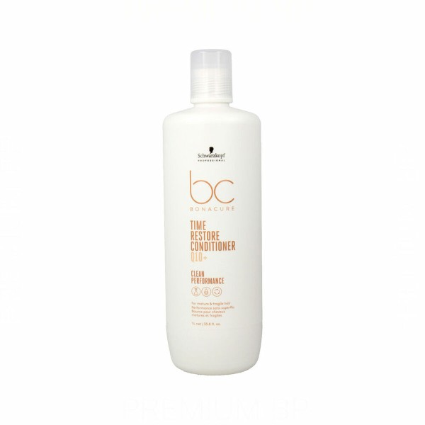 Кондиционер для тонких волос Schwarzkopf Bc Time Restore 1 L