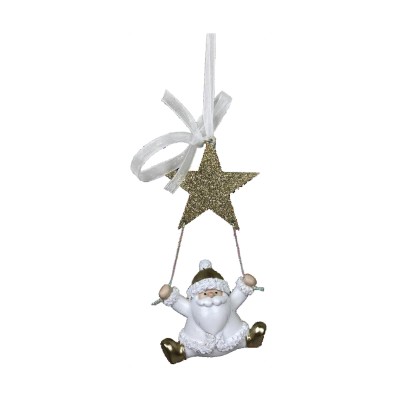 Jõuluehe DKD Home Decor...