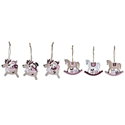 Christmas Decorations Set...