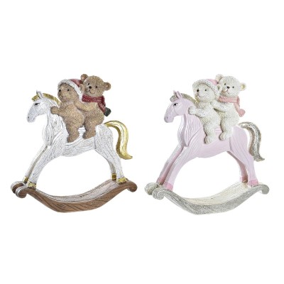 Christmas bauble DKD Home...