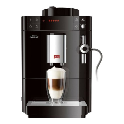 Superautomatic Coffee Maker...