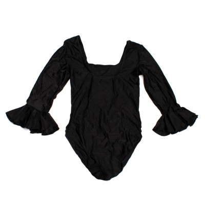 Leotard Flamenco BD001BL-XL...