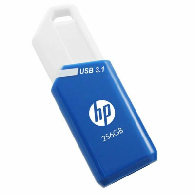 USB atmintukas HP X755W USB...