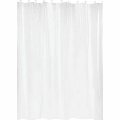 Shower Curtain Gelco White...