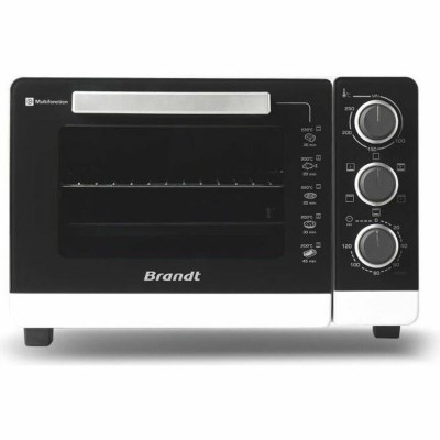 Mini Electric Oven Brandt...