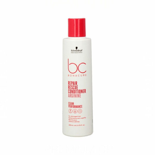 Taastav palsam Schwarzkopf Bc Repair Rescue 200 ml