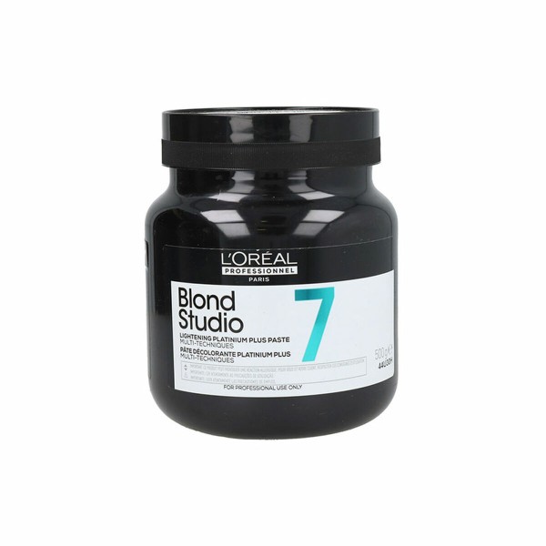 Šviesintojas L'Oreal Professionnel Paris Blond Studio 500 g