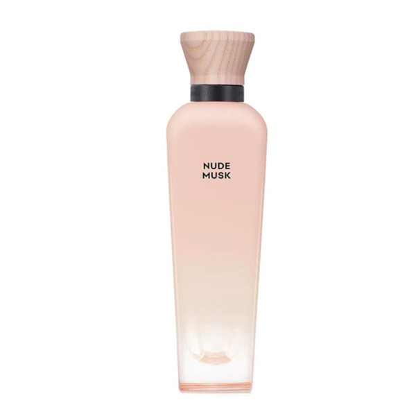 Moterų kvepalai Adolfo Dominguez NUDE MUSK EDP EDP 60 ml