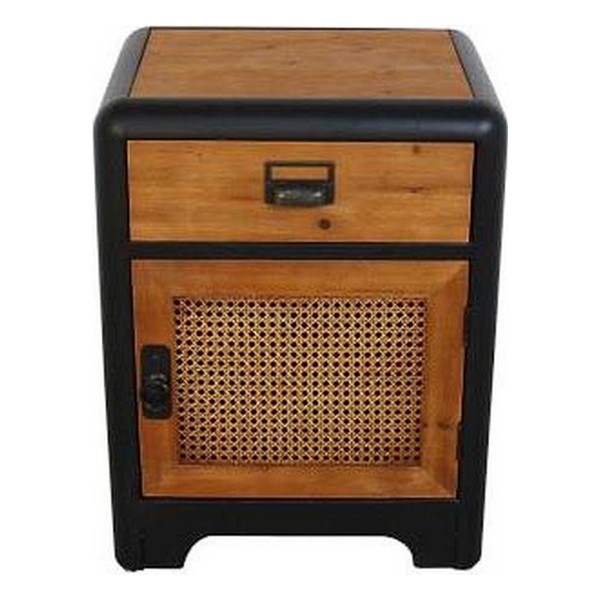 Spintelė DKD Home Decor Eglė Metalinis (48 x 40 x 62 cm)