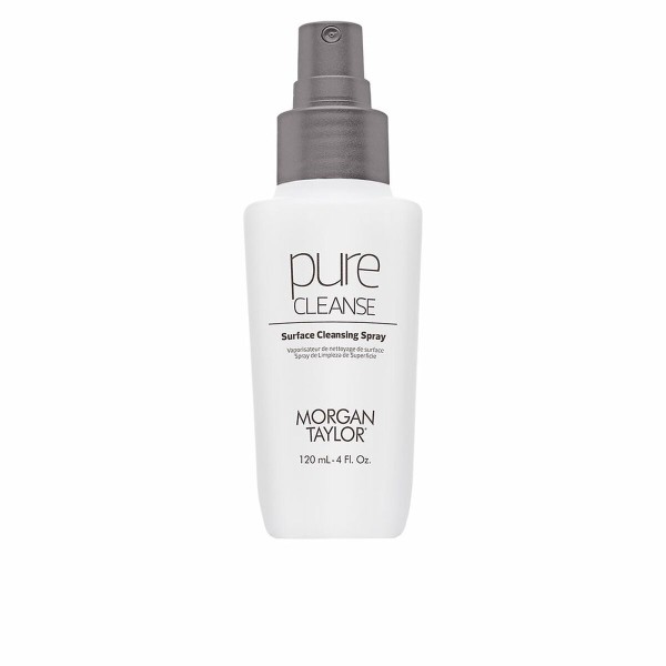 Puhastav kreem Morgan Taylor Pure Cleanse 120 ml