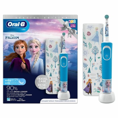 Electric Toothbrush Oral-B...