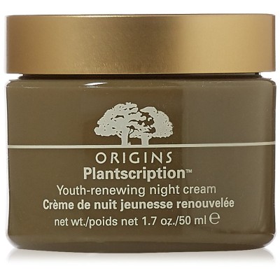 Night Cream Origins...
