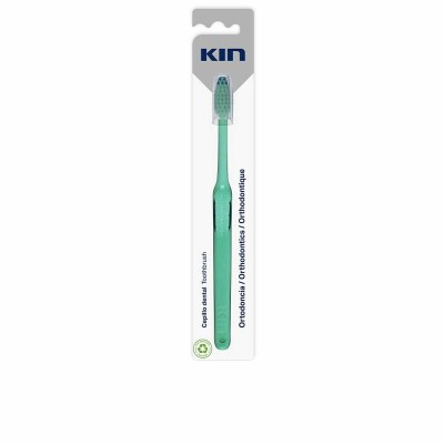 Toothbrush Kin Orthodontics...
