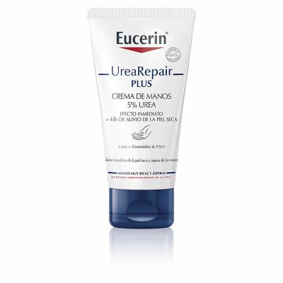 Hand Cream Eucerin...