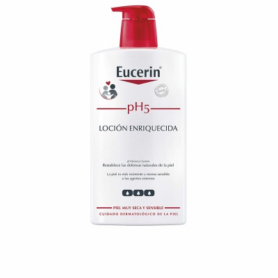 Ķermeņa losjons Eucerin pH5...