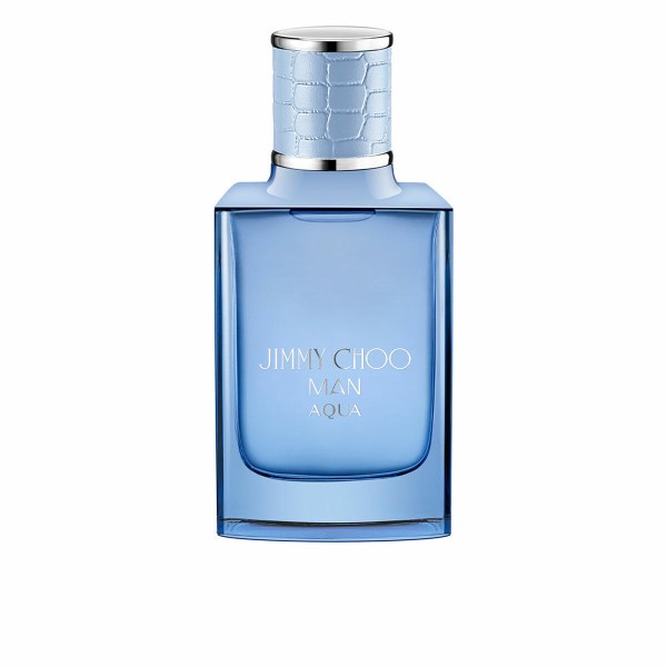 Naisten parfyymi Jimmy Choo Man Aqua EDT 30 ml