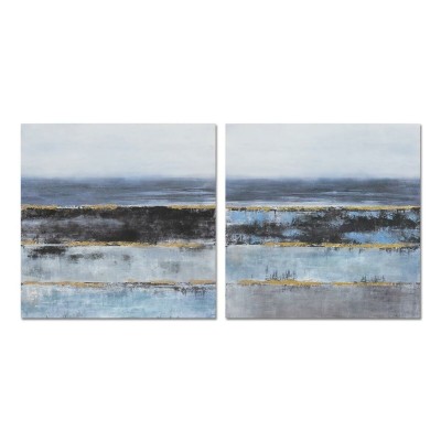 Canvas DKD Home Decor...