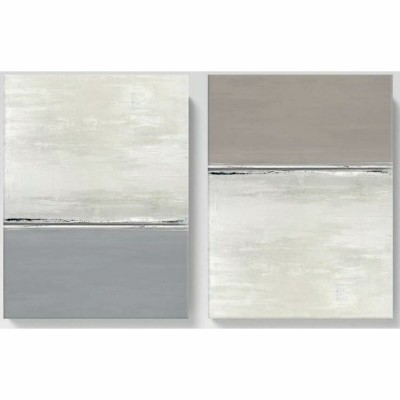 Canvas DKD Home Decor...