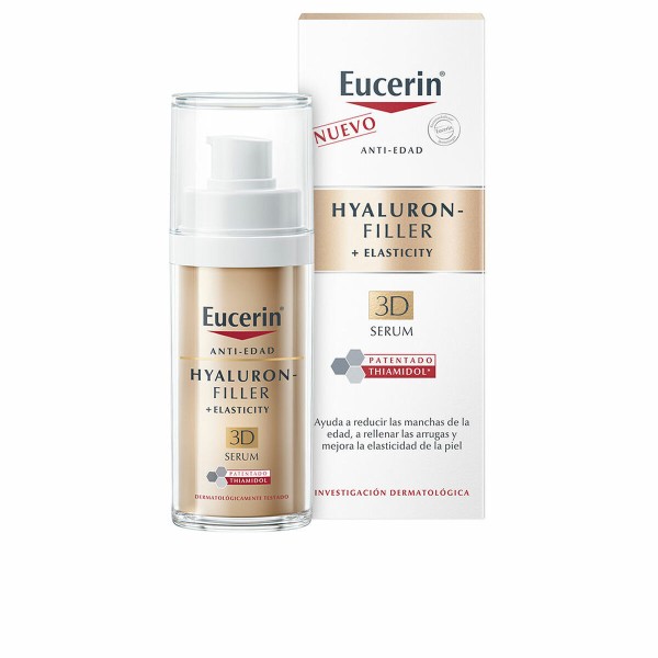Anti-ageing seerumi Eucerin Hyaluron Filler 30 ml
